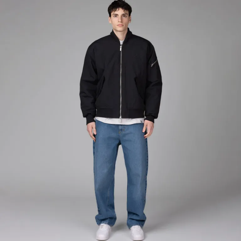 Jacken*Jordan Nike Renegade Essentials Jacket Black