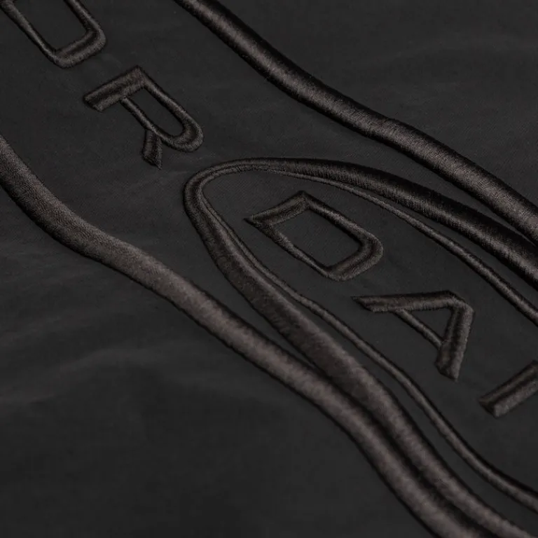 Jacken*Jordan Nike Renegade Essentials Jacket Black