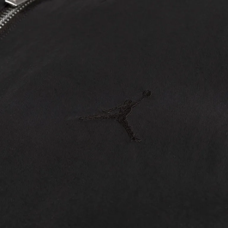 Jacken*Jordan Nike Renegade Essentials Jacket Black