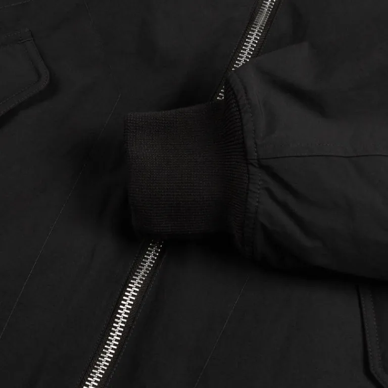 Jacken*Jordan Nike Renegade Essentials Jacket Black