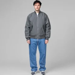 Jacken*Nike Jordan Renegade Jacket Iron Grey