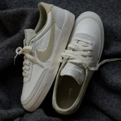 Leder Sneaker|Terrace Casual Sneaker*Nike Killshot 2 *Leather* Sail / Light Khaki