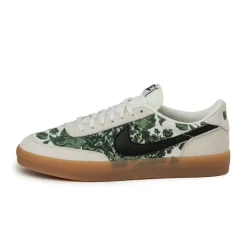 Leder Sneaker|Terrace Casual Sneaker*Nike Killshot 2 *Leather* Sail / Black / Olive Aura / Oil Green