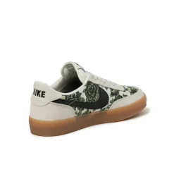 Leder Sneaker|Terrace Casual Sneaker*Nike Killshot 2 *Leather* Sail / Black / Olive Aura / Oil Green