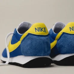 Leder Sneaker|Retro Runner*Nike LD-1000 SP Game Royal / Opti Yellow