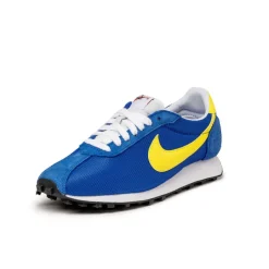 Leder Sneaker|Retro Runner*Nike LD-1000 SP Game Royal / Opti Yellow
