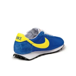 Leder Sneaker|Retro Runner*Nike LD-1000 SP Game Royal / Opti Yellow