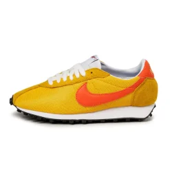 Leder Sneaker*Nike LD-1000 SP University Gold / Safety Orange
