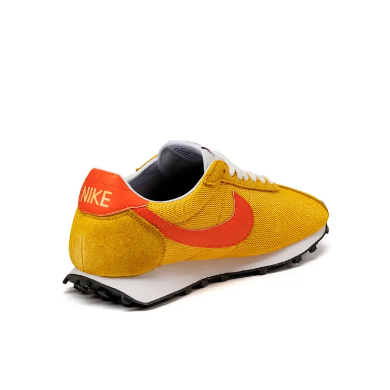 Leder Sneaker*Nike LD-1000 SP University Gold / Safety Orange