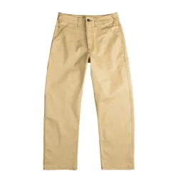 Hosen*Nike Life Carpenter Pants Sesame / Sesame