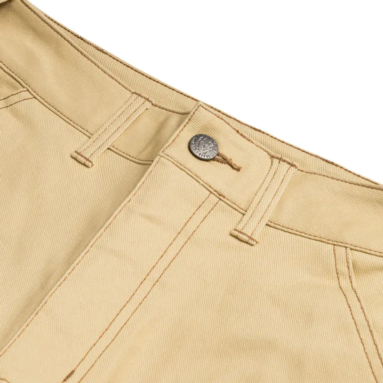 Hosen*Nike Life Carpenter Pants Sesame / Sesame