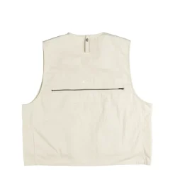 Westen*Nike Life Utility Vest Light Orewood Brown / Light Orewood Brown