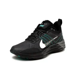 Vegane Sneaker|Retro Runner*Nike Lunar Roam PRM Black / Cool Grey / Aurora Green / Photon Dust