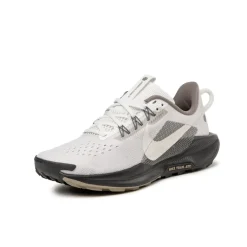 Vegane Sneaker|Laufschuhe*Nike Pegasus Trail 5 Vast Grey / Summit White / Black / Iron Grey