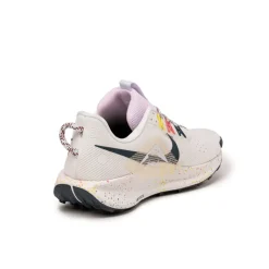 Vegane Sneaker|Laufschuhe*Nike Pegasus Trail 5 Summit White / Armory Navy / Football Grey