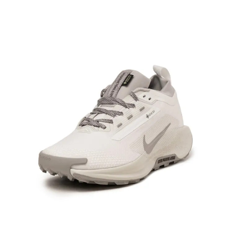 Wasserdichte Sneaker|Vegane Sneaker*Nike Pegasus Trail 5 *Gore-Tex* SP Summit White / College Grey / Light Bone