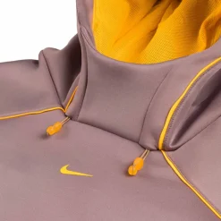 Hoodies*Nike Project F.R.O.G Pulllover Hoodie Taupe Grey / Sundial / Sundial