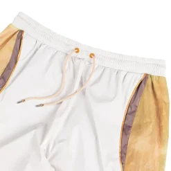 Hosen*Nike Project F.R.O.G Track Pants White/Olive Aura/Taupe Grey/Sundial