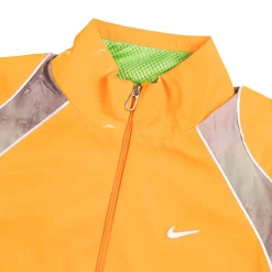 Jacken|Running*Nike Project F.R.O.G. Tracksuit Jacket Sundial / Taupe Grey / Olive Aura / White