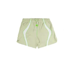 Shorts*Nike Project F.R.O.G. Woven Shorts Olive Aura / White / Grey Strike