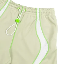 Shorts*Nike Project F.R.O.G. Woven Shorts Olive Aura / White / Grey Strike