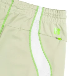 Shorts*Nike Project F.R.O.G. Woven Shorts Olive Aura / White / Grey Strike