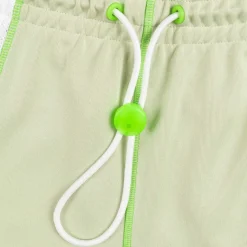 Shorts*Nike Project F.R.O.G. Woven Shorts Olive Aura / White / Grey Strike