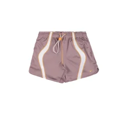 Shorts*Nike Project F.R.O.G. Woven Shorts Taupe Grey / White / Sundial