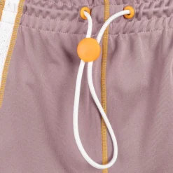 Shorts*Nike Project F.R.O.G. Woven Shorts Taupe Grey / White / Sundial