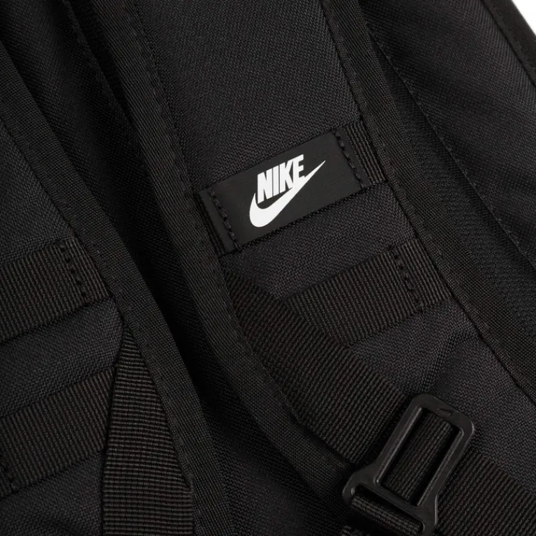 Taschen*Nike RPM Backpack 2.0 Black / Black / White