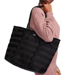Taschen*Nike RPM Tote Bag Black / Black / White