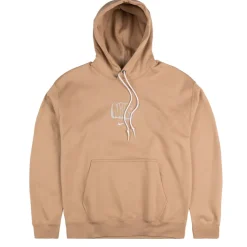 Hoodies*Nike Solo Swoosh GPX Hoodie Hemp