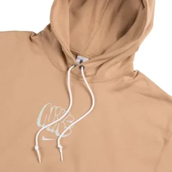 Hoodies*Nike Solo Swoosh GPX Hoodie Hemp