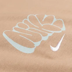 T-Shirts*Nike Solo Swoosh GPX T-Shirt Hemp