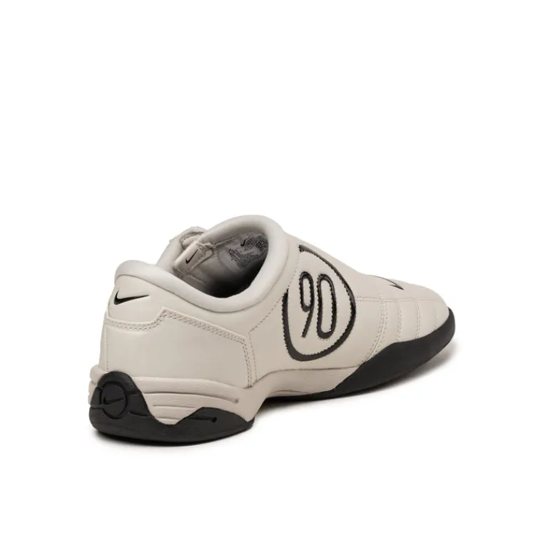 Leder Sneaker*Nike T90 SP Light Orewood Brown / Black / Black