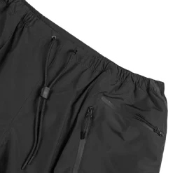 Shorts*Nike Tech Super Lightweight Shorts Black / Black