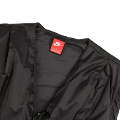 Westen*Nike Tech Woven Vest Black