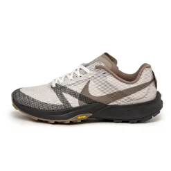 Vegane Sneaker|Outdoor Sneaker*Nike Terra Kiger 10 Vast Grey / Summit White / Black / Iron Grey