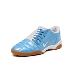 Leder Sneaker*Nike Total 90 Universiry Blue / White / Vast Grey