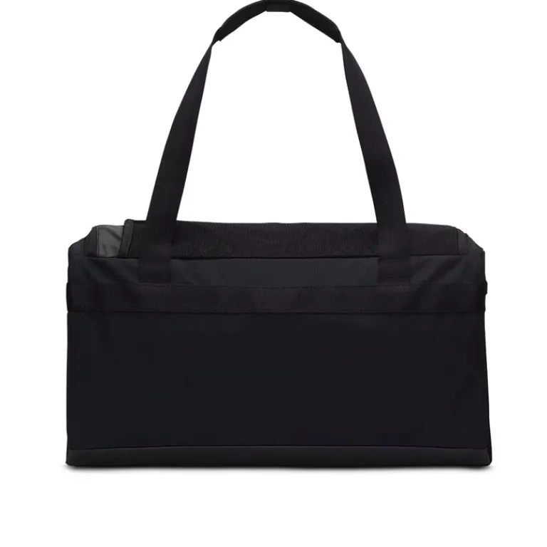 Taschen*Nike Utility Power 2.0 Duffel Bag (Small, 31L) Black / Black / White