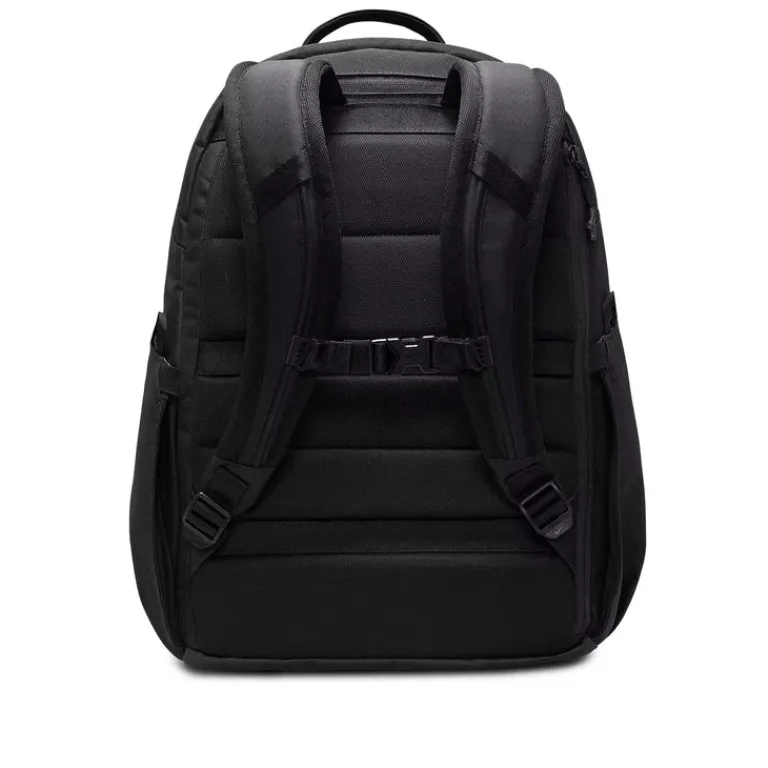Taschen*Nike Utility Power Backpack (33 L) Black / Black / White