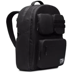 Taschen*Nike Utility Power Backpack (33 L) Black / Black / White