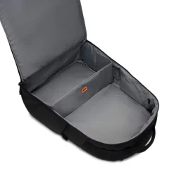 Taschen*Nike Utility Power Backpack (33 L) Black / Black / White