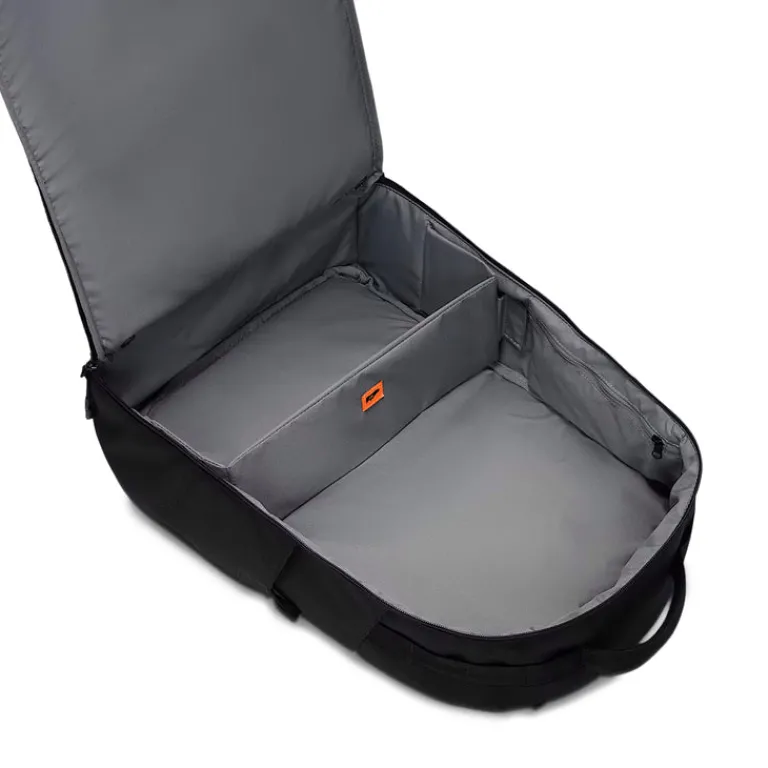 Taschen*Nike Utility Power Backpack (33 L) Black / Black / White