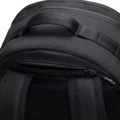 Taschen*Nike Utility Power Backpack (33 L) Black / Black / White