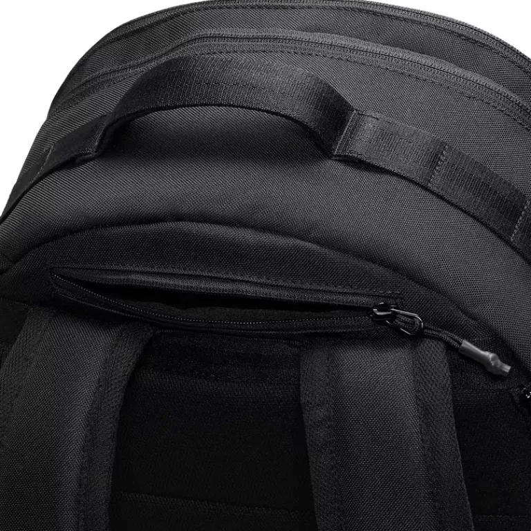 Taschen*Nike Utility Power Backpack (33 L) Black / Black / White