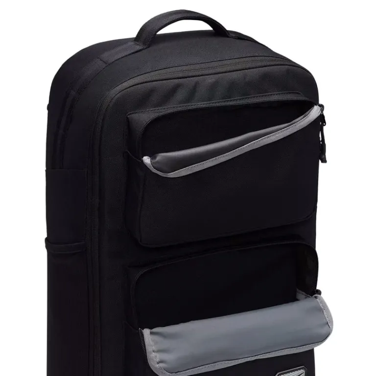 Taschen*Nike Utility Speed Backpack (27L) Black / Black / White