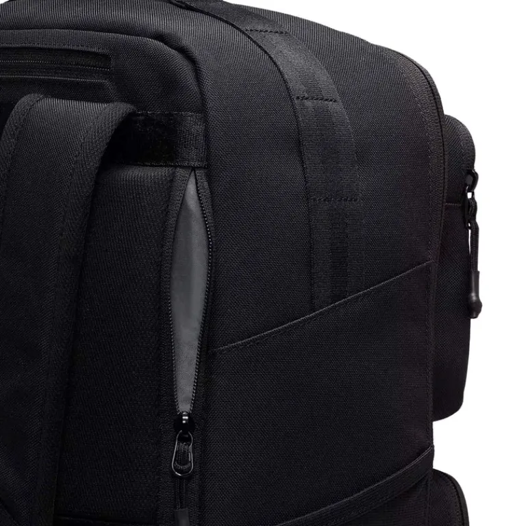 Taschen*Nike Utility Speed Backpack (27L) Black / Black / White