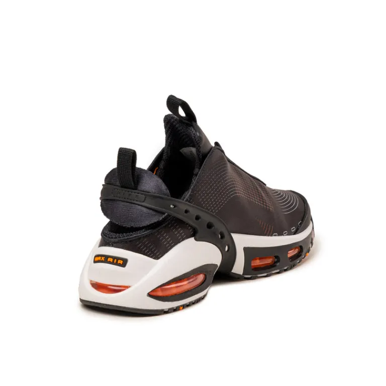 Vegane Sneaker*Nike Wmns Air Max Craze Black / Bright Citrus / White / Platinum Tint
