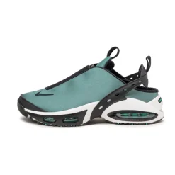 Vegane Sneaker*Nike Wmns Air Max Craze Smokey Blue / White / Dusty Cactus / Black